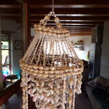 Shell suspension