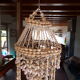 Suspension coquillage