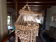 Suspension coquillage