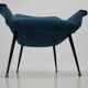1960s Pair of Armchairs, Italy