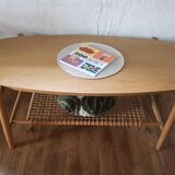 Scandinavian style coffee table