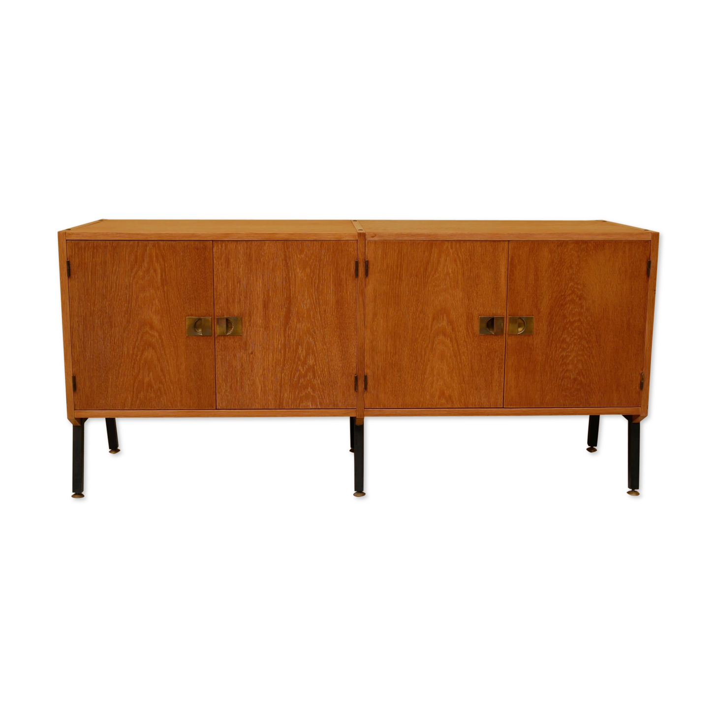 Enfilade vintage par René-Jean Caillette pour les éditions Charron