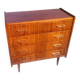 Commode, années 1970