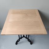 bistro table
