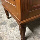Louis XVI chest