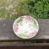 Slip plate from the early 20th century