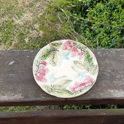 Slip plate from the early 20th century