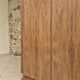Art Deco wardrobe