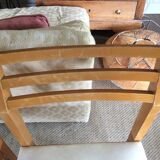 Pair of chairs