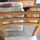 Pair of chairs