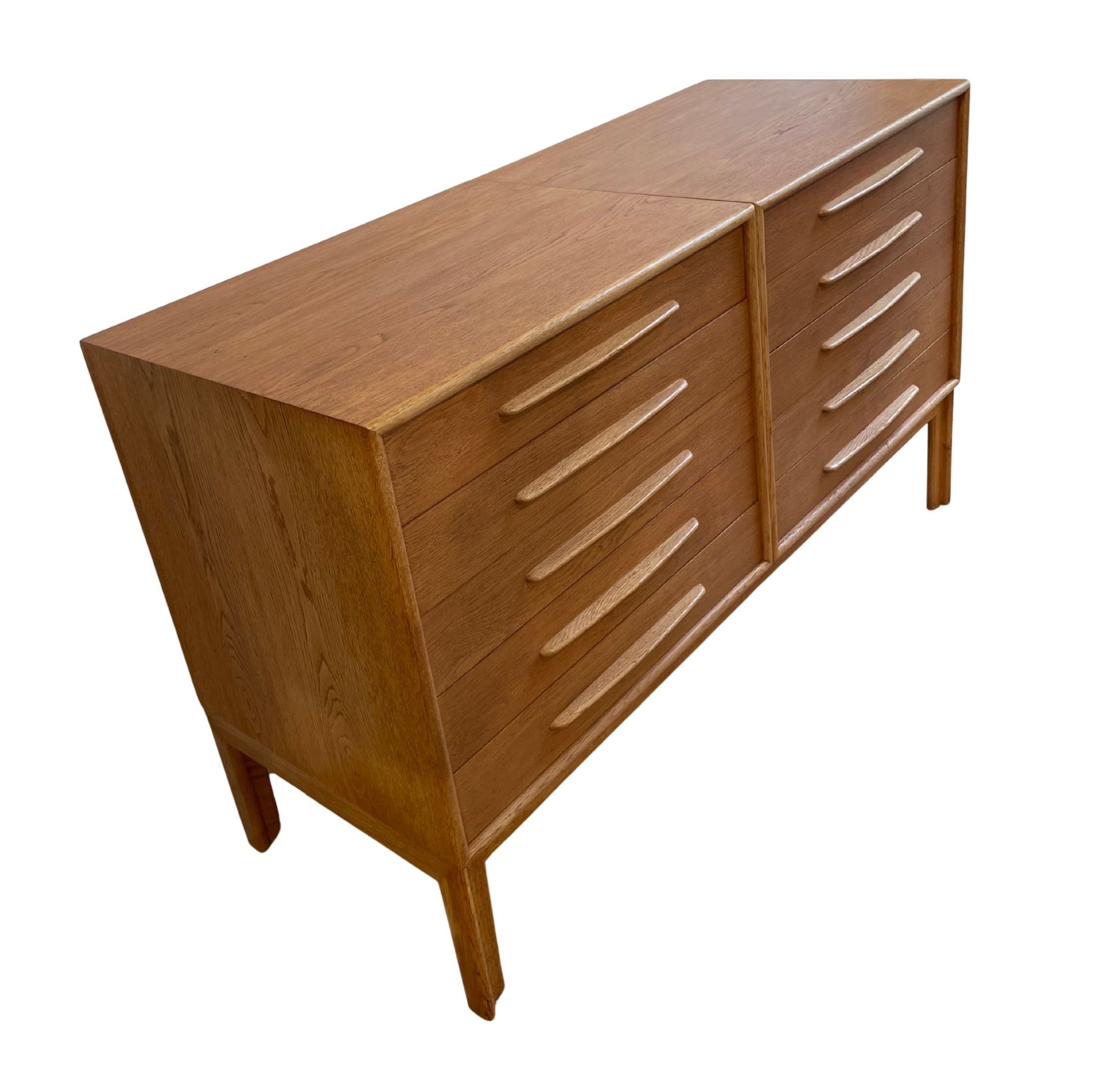 Commode by Alf Svensson for Bjästa