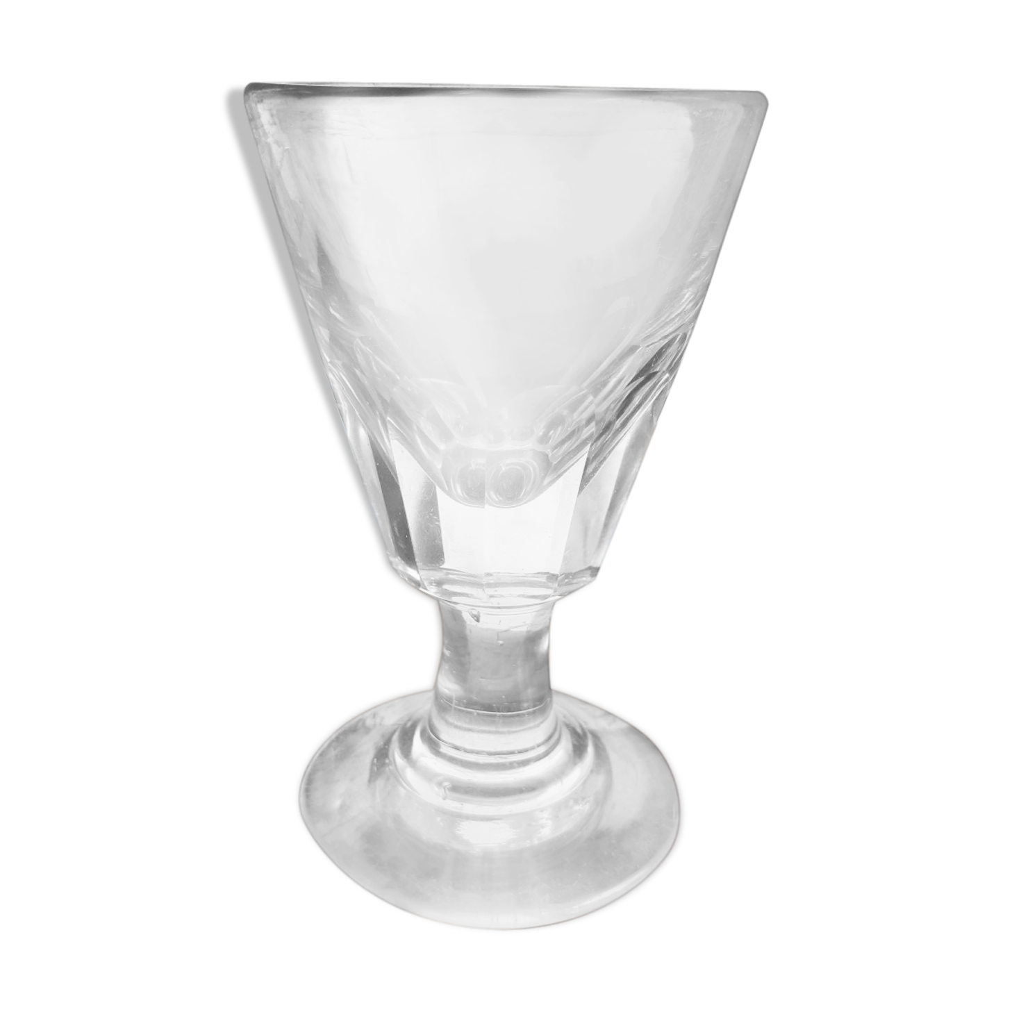 absinthe walking glass