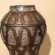 Ancient vase