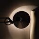 Hala Zeist metal desklamp from the seventies