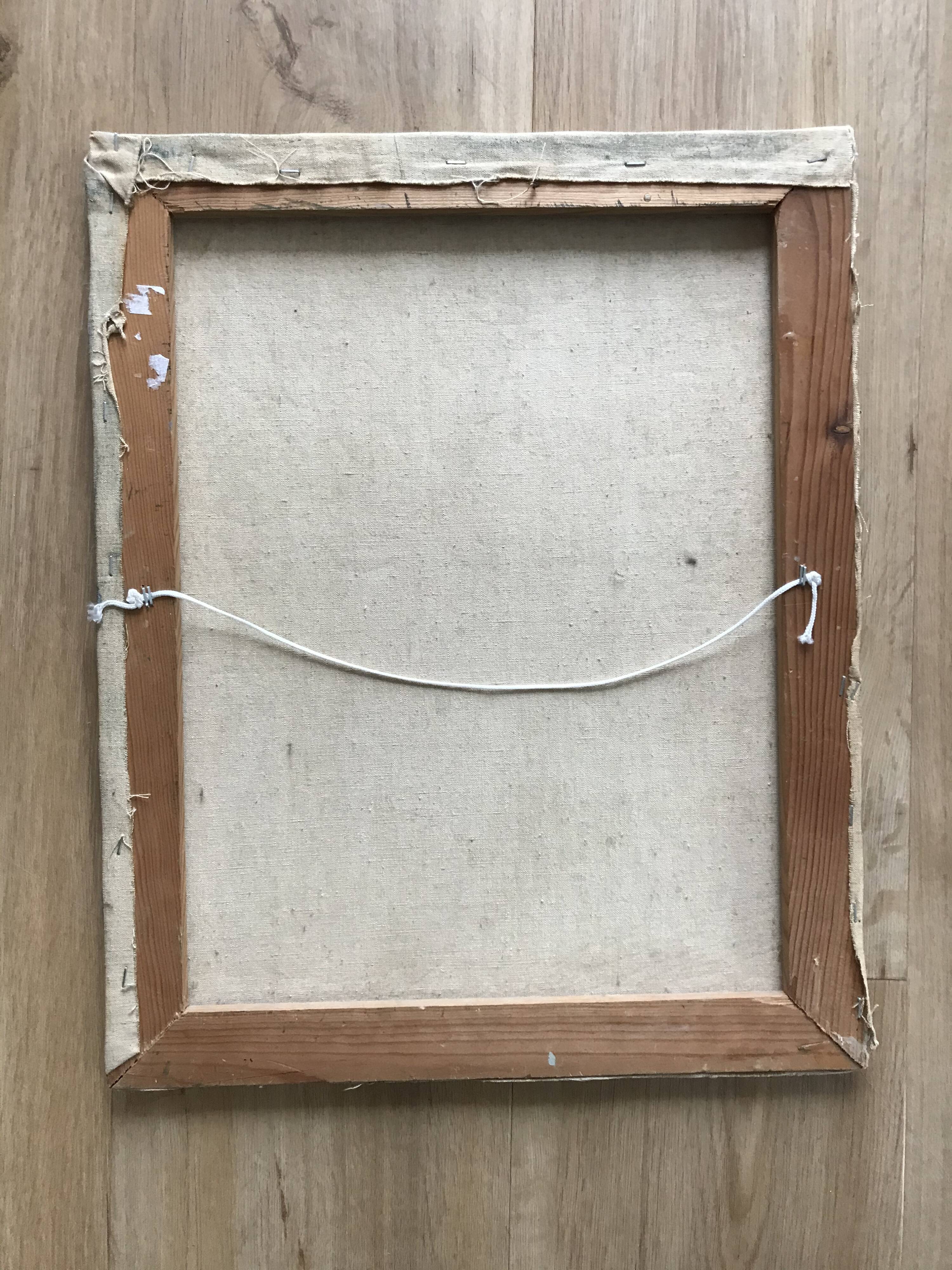 Ancient painting