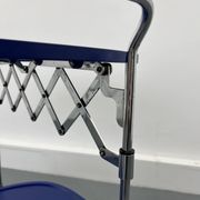 Vintage Trolley by Antonio Citterio for Kartell, 1970s