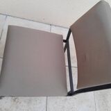 Pair of vintage armchairs from the 50s and 60s