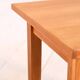 Vintage side table from the 1960s