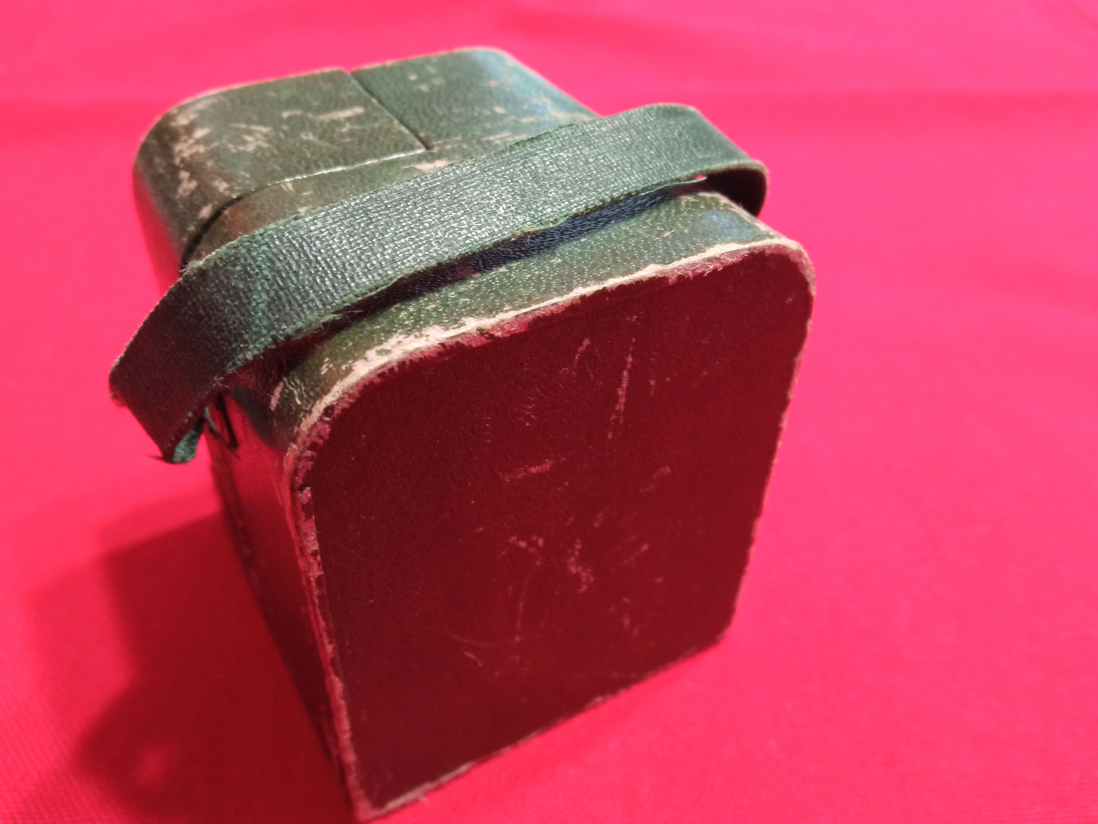 Former Zenith travel awakening 40/50s