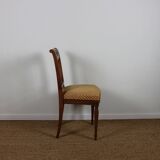 Chaises style directoire