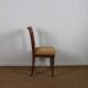 Directoire style chairs