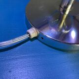 Crestworth Cosmos Glitter Lamp