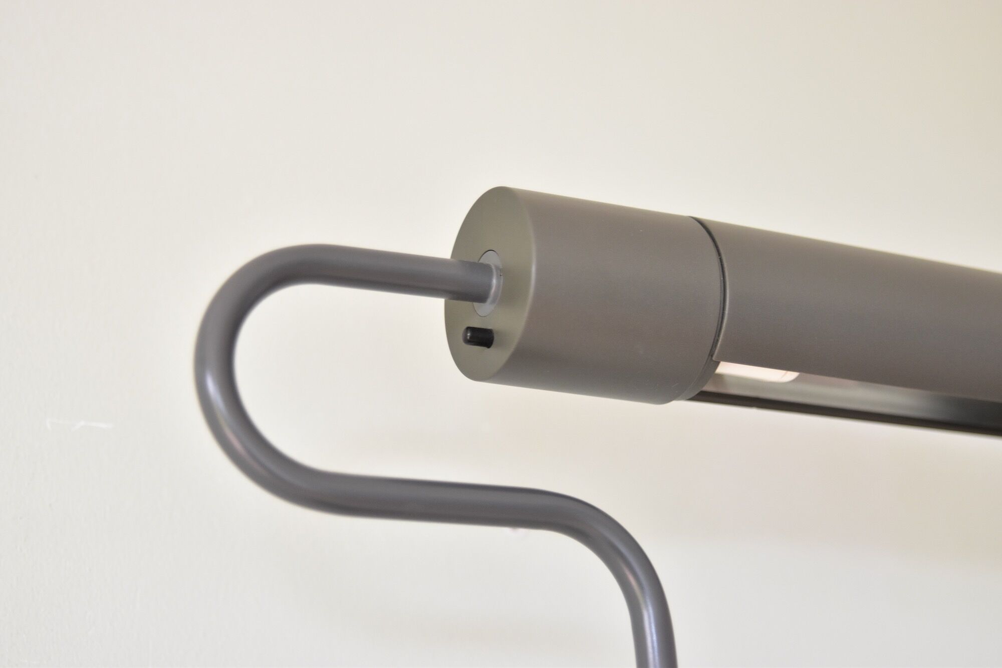 Royal Copenhagen Flamingo Table Lamp 1980's Jørgen Møller Denmark