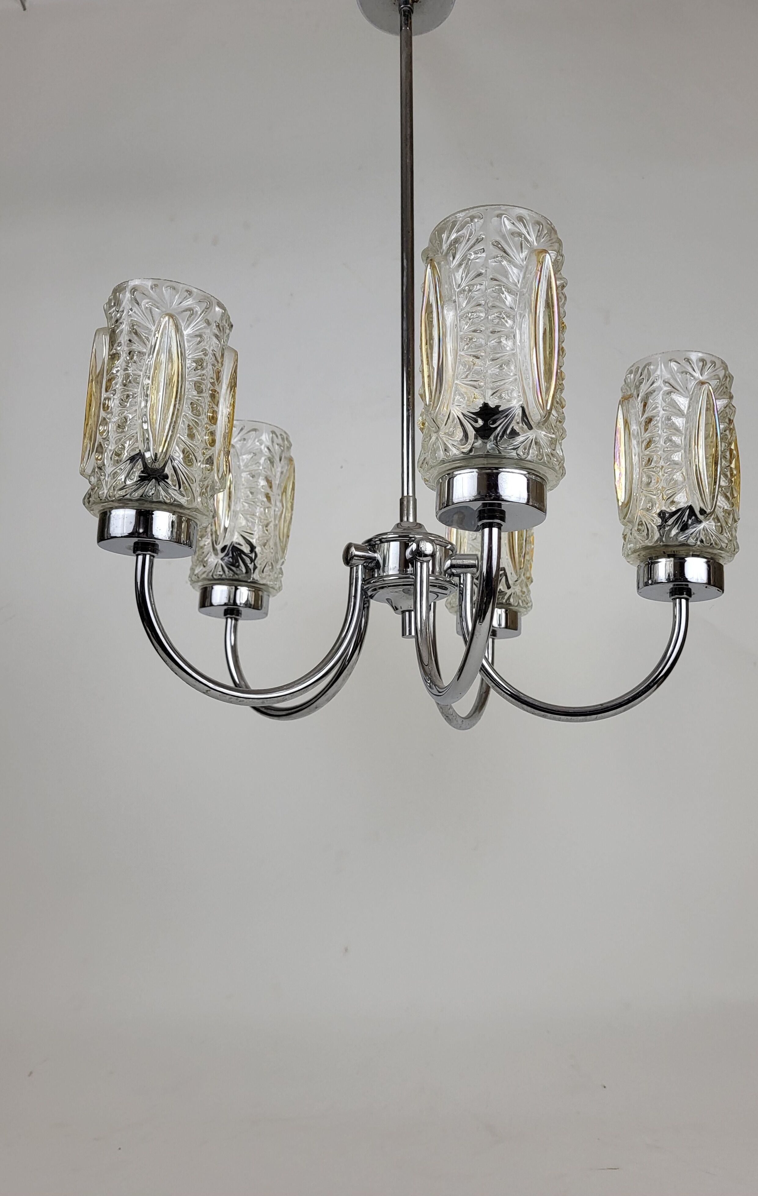 Chandelier 70s