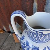 Broc oriental sarreguemines