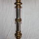 Lampe des années 70