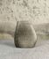 Vintage glazed stoneware vase