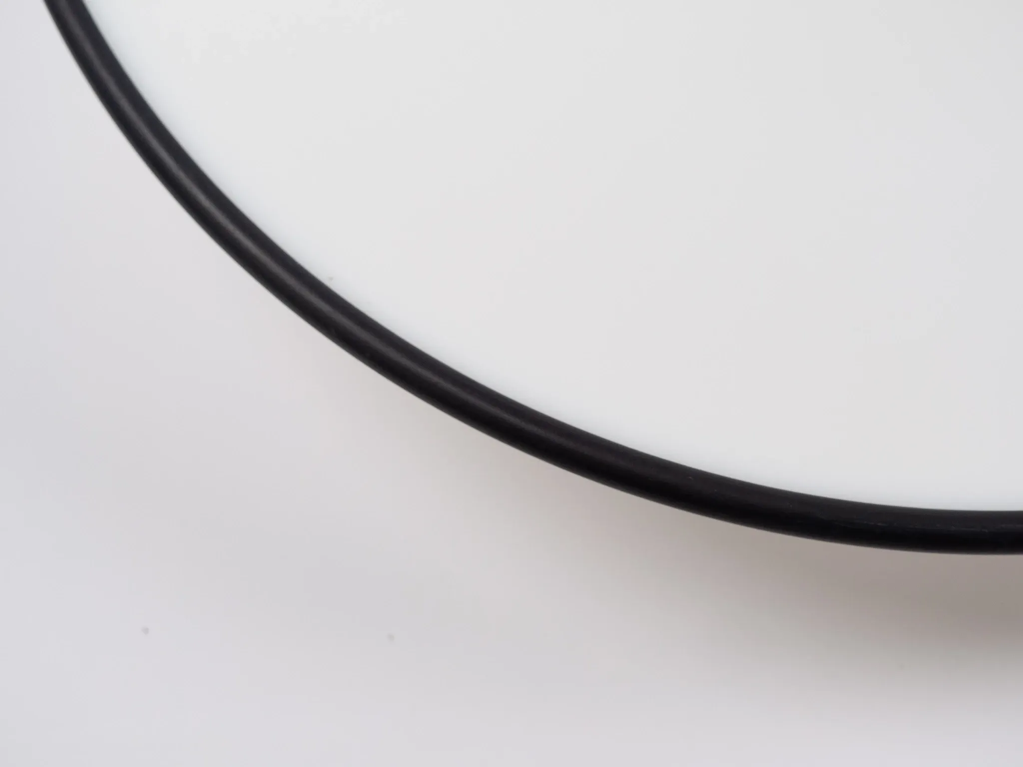 Danish vintage Cosmos pendant lamp by Preben Jacobsen, Fog og Morup, 1984
