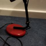 Vintage desk lamp