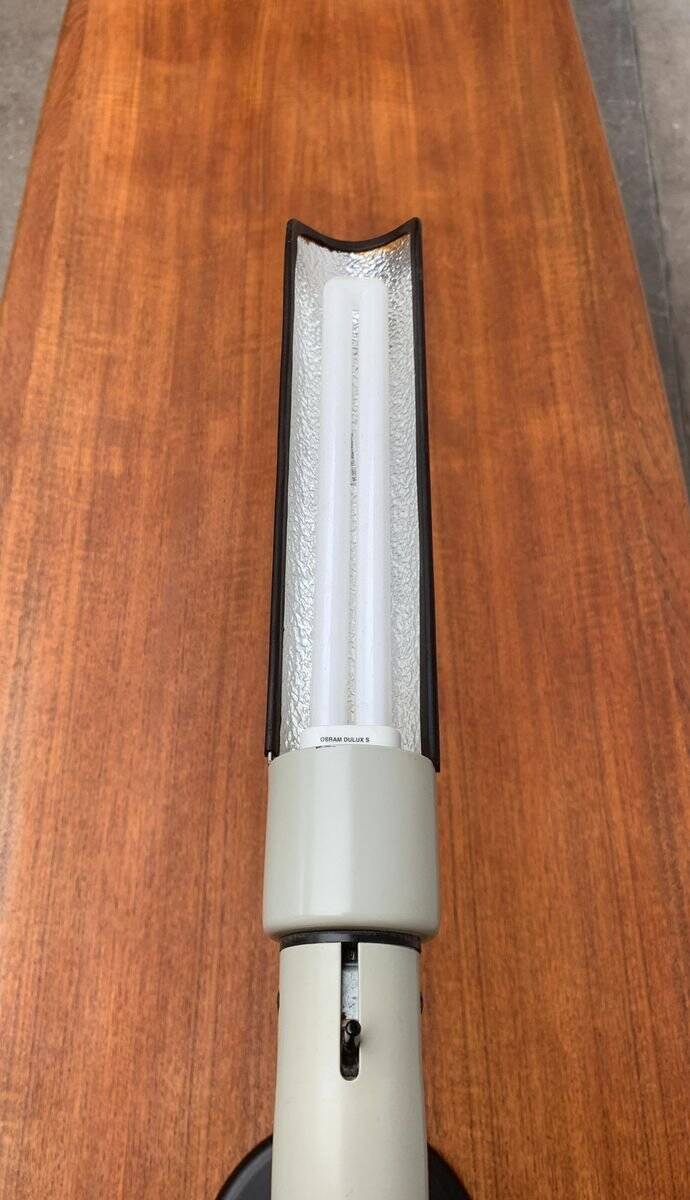 Space Age Table Lamp by Philips