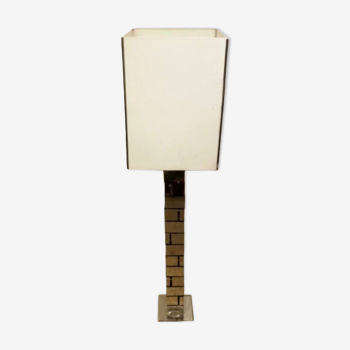 Jere & Curtis Floor Lamp