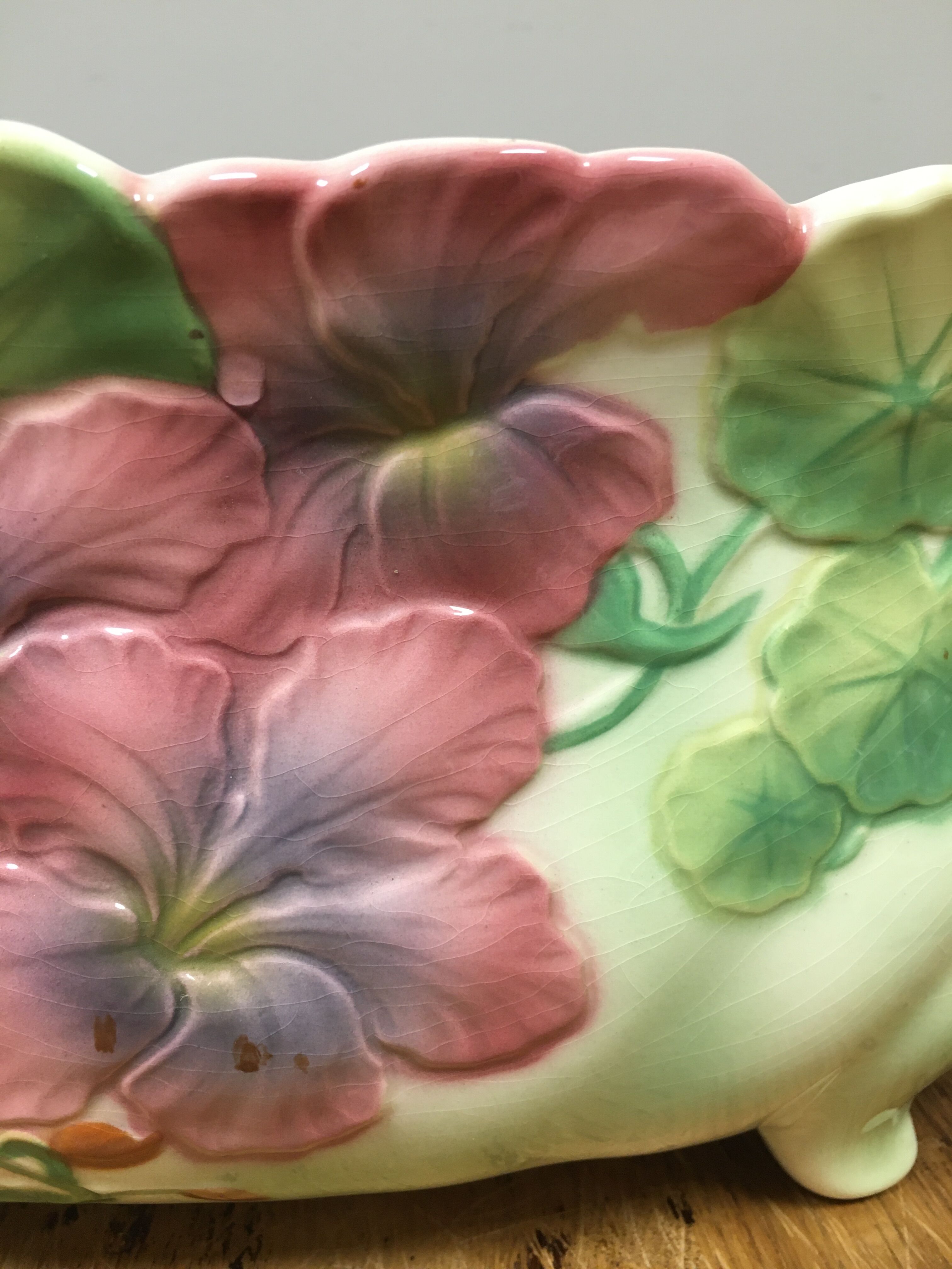 Slurry planter St Clément