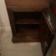 Church furniture