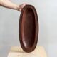 Large popular art dish