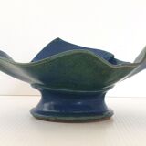 Vide-poche en grès vintage
