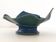Vintage sandstone trinket bowl