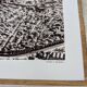 Toulouse, Haute-Garonne, photo print plate from 1942.