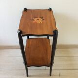 Table à thé Art déco