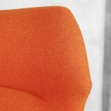 Armchair by Thorbjörn Afdal for Bruksbo Nesjestranda Møbelfabrik, 1960