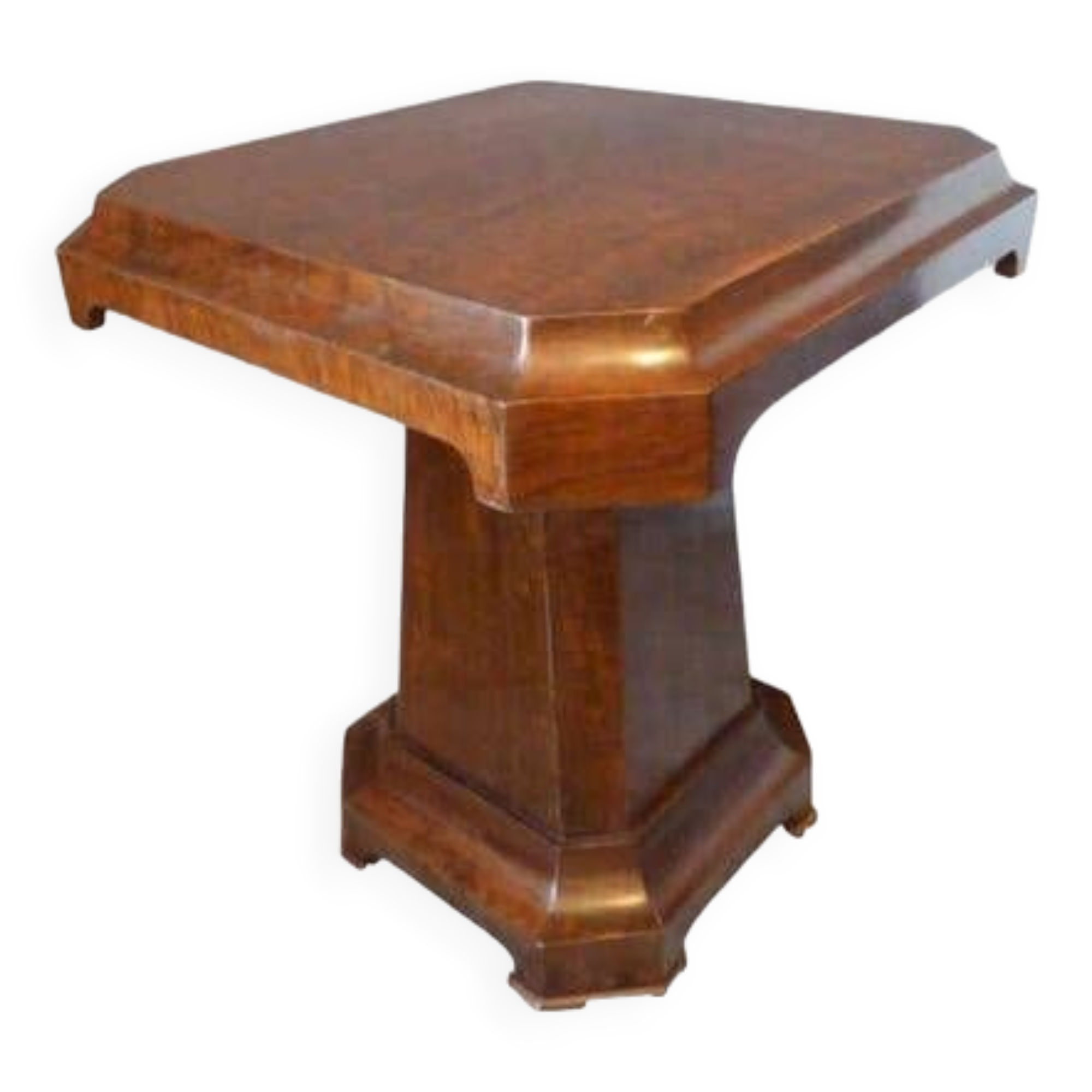 Art Deco table