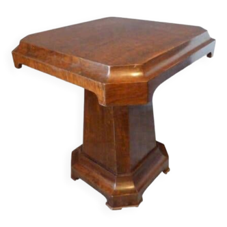 Art Deco table