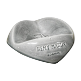 Ashtray cognac rémy martin