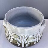 Ceramic cup by Albert Thiry