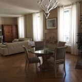 Murano glass chandelier