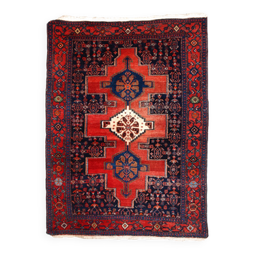 Tapis Senneh du Moyen-Orient, années 1960