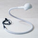 Hebi Desk Lamp by Isao Hosoe for Valenti Luce